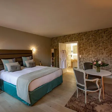Maison Toscane In A Remarkable Village - Heated Pool, Jacuzzi, Billiard & Ensuite Luxury Bedrooms 4*