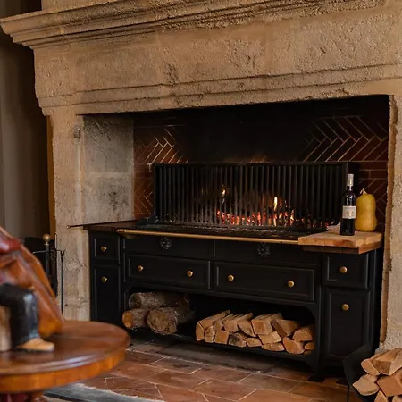 Maison Toscane In A Remarkable Village - Heated Pool, Jacuzzi, Billiard & Ensuite Luxury Bedrooms מלון 4*