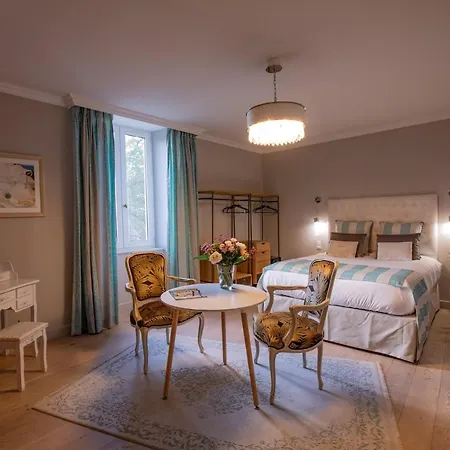 Maison Toscane In A Remarkable Village - Heated Pool, Jacuzzi, Billiard & Ensuite Luxury Bedrooms Hotel 4*