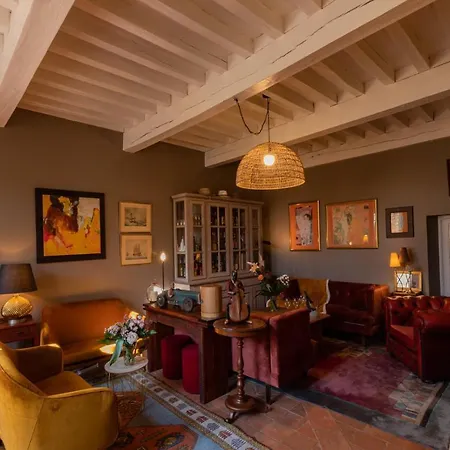 Maison Toscane In A Remarkable Village - Heated Pool, Jacuzzi, Billiard & Ensuite Luxury Bedrooms 4*