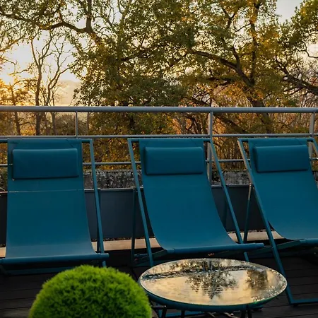 Hotel Maison Toscane In A Remarkable Village - Heated Pool, Jacuzzi, Billiard & Ensuite Luxury Bedrooms 4*